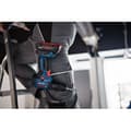 Miniatyrbild 5 av 5: Sladdlös slagborrskruvdragare - Bosch Professional - GSB 18V-55 - 18V - Chuck 13 mm