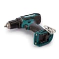 Miniatyrbild 4 av 6: 18V skruvmejselborr (utan batteri eller laddare) i kartong - MAKITA - DDF482Z