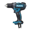 Miniatyrbild 1 av 6: 18V skruvmejselborr (utan batteri eller laddare) i kartong - MAKITA - DDF482Z