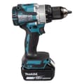Miniatyrbild 3 av 6: Makita DHP489Z 2-växlad 620 W borstlös sladdlös slagborrmaskin