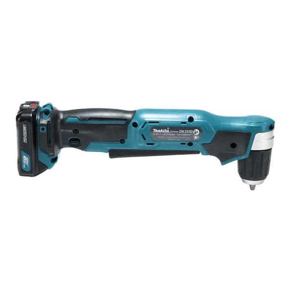 MAKITA 12V vinkelskruvmejsel - utan batteri och laddare DA333DZ
