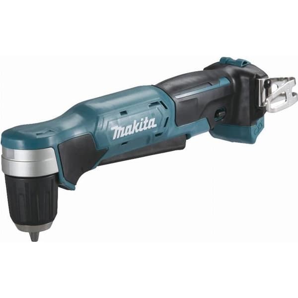 MAKITA 12V vinkelskruvmejsel - utan batteri och laddare DA333DZ