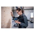 Miniatyrbild 3 av 6: Bosch Professional GSR 18V-90 C 06019K6003 18 V 4,0 Ah Li-Ion sladdlös borrmaskin + 2 batterier, + laddare, + m