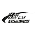 Miniatyrbild 3 av 3: MAKITA 12V CXT borrhammare - utan batteri eller laddare - HP333DZ