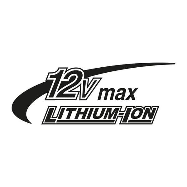 MAKITA 12V CXT borrhammare - utan batteri eller laddare - HP333DZ