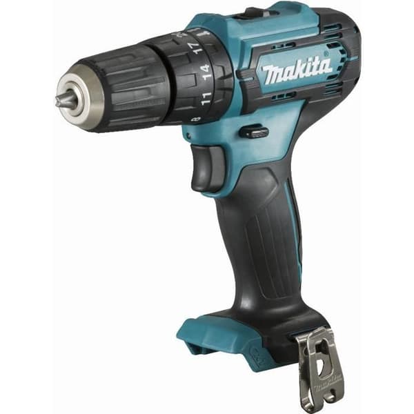 MAKITA 12V CXT borrhammare - utan batteri eller laddare - HP333DZ