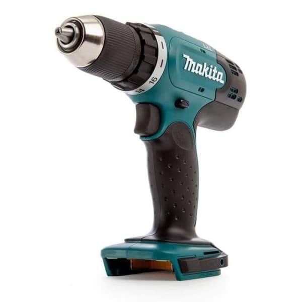 MAKITA DDF453Z 18V LXT sladdlös borrskruvdragare Bare Body