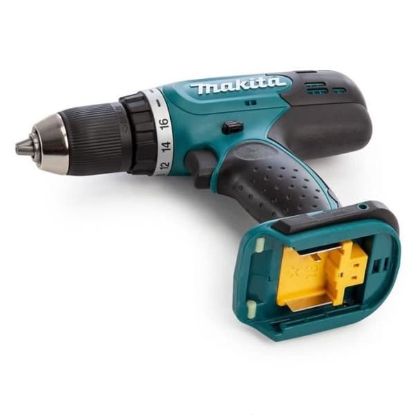 MAKITA DDF453Z 18V LXT sladdlös borrskruvdragare Bare Body