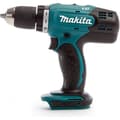 Miniatyrbild 1 av 4: MAKITA DDF453Z 18V LXT sladdlös borrskruvdragare Bare Body