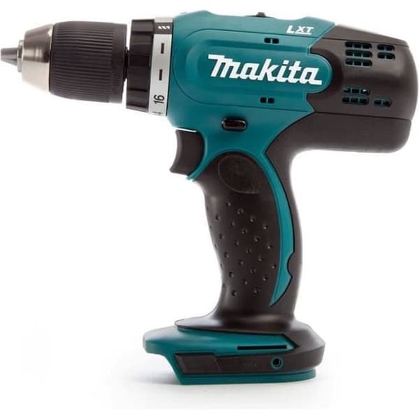 MAKITA DDF453Z 18V LXT sladdlös borrskruvdragare Bare Body