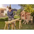 Miniatyrbild 4 av 6: BOSCH AdvancedImpact 900 borrhammare