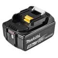 Miniatyrbild 3 av 6: 18V slagborrmaskin + 2 5Ah batterier + laddare + MAKPAC box - MAKITA - DHP484RTJ