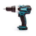 Miniatyrbild 5 av 6: 18 V slagborrskruvmejsel (utan batteri eller laddare) - MAKITA - DHP458Z