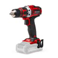 Miniatyrbild 1 av 4: Einhell Sladdlös borrskruvdragare TE-CD 18/40 Li-Solo - Power X-Change (18V, 40 Nm vridmoment) Levereras utan batteri eller laddare