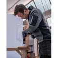 Miniatyrbild 6 av 6: Perceuse visseuse percussion GSB 18V-90 C - BOSCH - utan batteri eller laddare - L-Boxx - 06019K6102