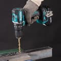 Miniatyrbild 5 av 5: Makita LXT DHP487Z sladdlös borrhammare