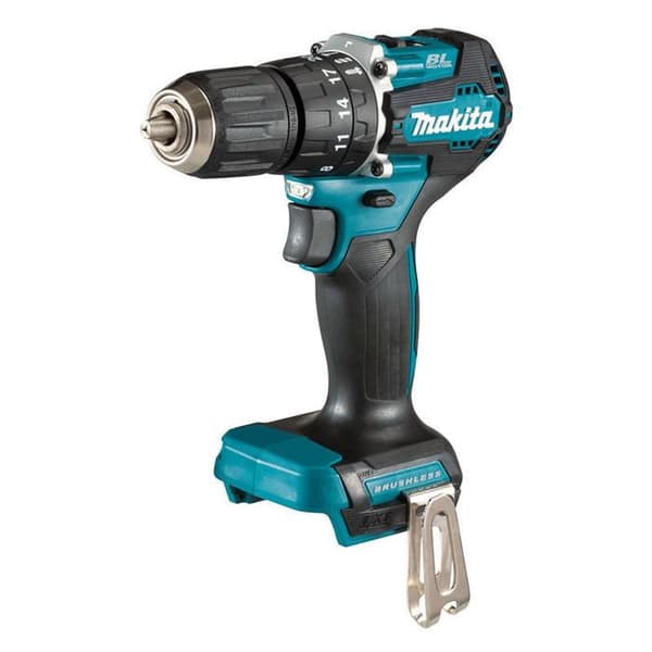 Makita LXT DHP487Z sladdlös borrhammare