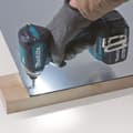 Miniatyrbild 5 av 5: Sladdlös skruvmejsel - Makita - DTD153Z - Ultrakompakt - 170Nm vridmoment - LED-arbetslampa