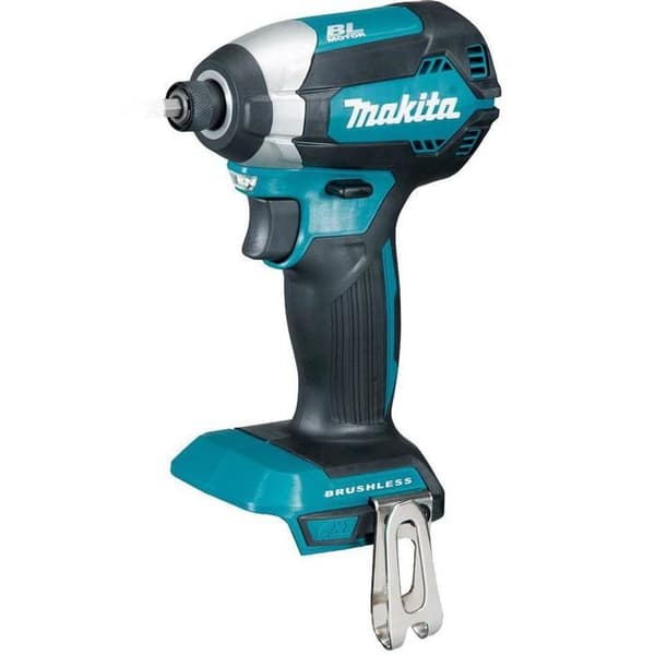 Sladdlös skruvmejsel - Makita - DTD153Z - Ultrakompakt - 170Nm vridmoment - LED-arbetslampa