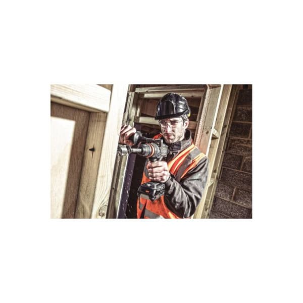 Mandrin auto-serrant - AEG - BSB18CBL-CK - 13 mm - Snabbväxling - Kompatibel med AEG BSB18CBL