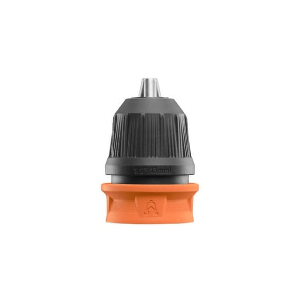 Mandrin auto-serrant - AEG - BSB18CBL-CK - 13 mm - Snabbväxling - Kompatibel med AEG BSB18CBL