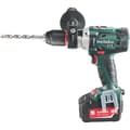 Miniatyrbild 1 av 3: Metabo SB18LTX Impuls 110 Nm sladdlös slagborrmaskin