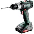 Miniatyrbild 1 av 2: Metabo 18V 2Ah Li-Ion sladdlös borrhammare - SB 18 L 602317500