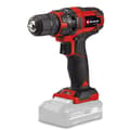 Miniatyrbild 1 av 4: Einhell 4513927 sladdlös borrmaskin - 2 batterier - Power x-change - Batteri - Kraftfullt och hållbart verktyg