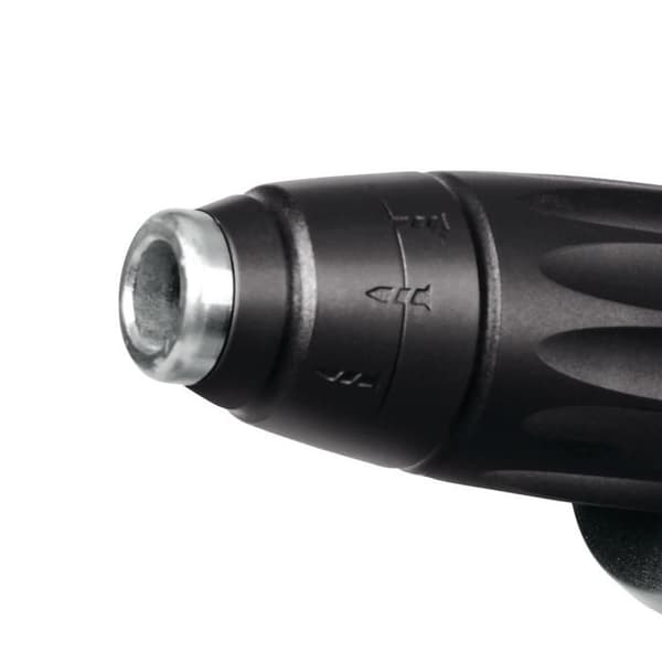Einhell Skruvdragare TH-DY 500 E (500 W, Elektronisk dimmer, Höger/vänster rotation, MagnetiskBitsfäste)