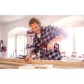 Miniatyrbild 6 av 6: Einhell Professional Borrskruvdragare TP-CD 18 Li-i BL Power X-Change (18V) Levereras med 2 Batterier 2,0Ah och Laddare
