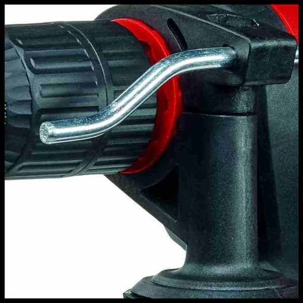 Slagborr - Einhell - TC-ID 720/1 E KIT - 720W - 13 mm chuck - 2 hastigheter