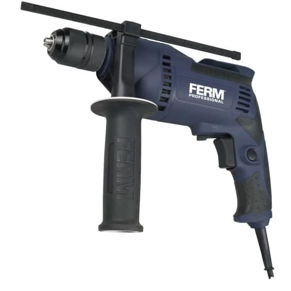 FERM PROFESSIONAL Slagborr 710 W 13 mm PDM1049P K