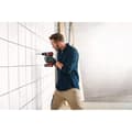 Miniatyrbild 5 av 6: Einhell Professional Borrskruvdragare TP-CD 18/50 Li-i BL Power X-Change (18V) Levereras med 2 Batterier 2Ah och Laddare