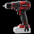 Miniatyrbild 2 av 6: Einhell Professional Slagborrmaskin TP-CD 18/50 Li-i BL Solo Power X-Change (18V) Levereras utan batteri och laddare