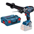 Miniatyrbild 1 av 5: Slagborrskruvmejsel - BOSCH - GSB 18V-150 C - 18V - Utan batteri - 13mm chuck