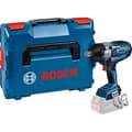 Miniatyrbild 1 av 4: 18V GDS 18V-1050H skiftnycklar (utan batteri eller laddare) i L-BOXX box - BOSCH - 06019J8501