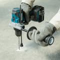 Miniatyrbild 3 av 4: Slagborrmaskin - Makita - DHP486Z - 18V - 2 hastigheter - Snabbchuck 13 mm