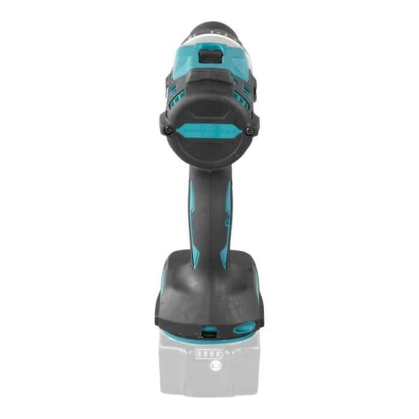 Slagborrmaskin - Makita - DHP486Z - 18V - 2 hastigheter - Snabbchuck 13 mm