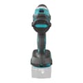 Miniatyrbild 4 av 4: Slagborrmaskin - Makita - DHP486Z - 18V - 2 hastigheter - Snabbchuck 13 mm
