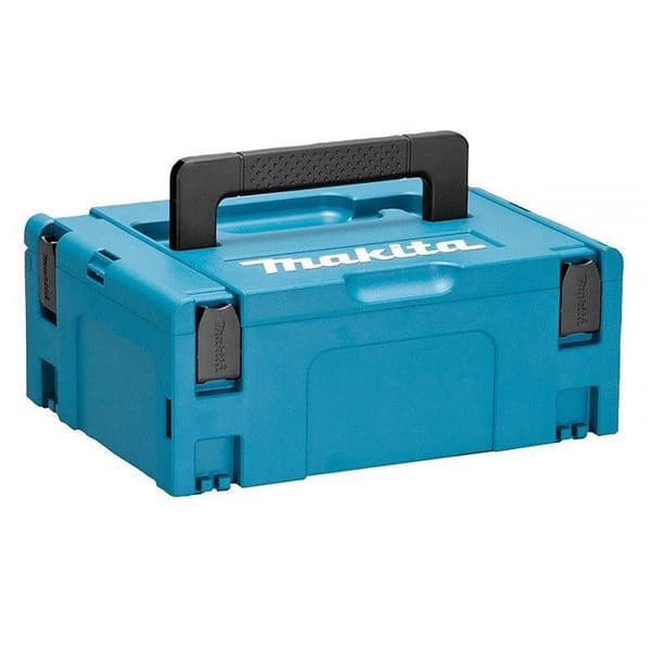 Borrskruvmejsel - MAKITA - DDF485RTJ - 18V - 2 BL1850B batterier - DC18RC laddare