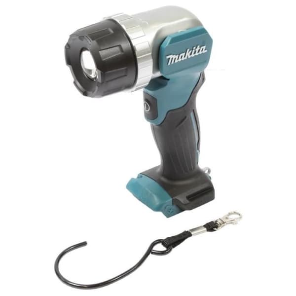 Trådlös borr-/skruvdragare Makita DF333DSAL1 12 Volt - Skruvdragare - 2 hastigheter - 10 mm - Batteri 2 Ah