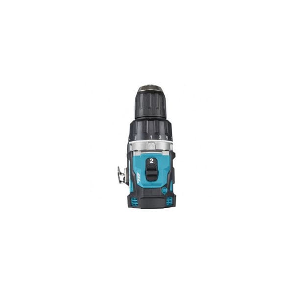 Trådlös borrskruvdragare - Makita - DF002GZ - 40 V - 2 hastigheter - 64 Nm vridmoment
