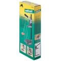 Miniatyrbild 5 av 5: wolfcraft - Kolonnstöd för borr - Arbetshöjd 345 mm - ref. 3406000