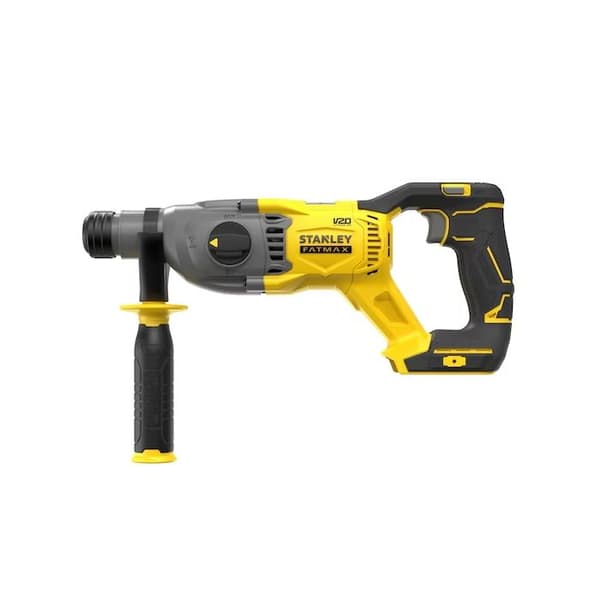 SDS+ STANLEY FATMAX V20 PERFORATOR (ENDAST MASKIN) 18V LI-ION SFMCH90