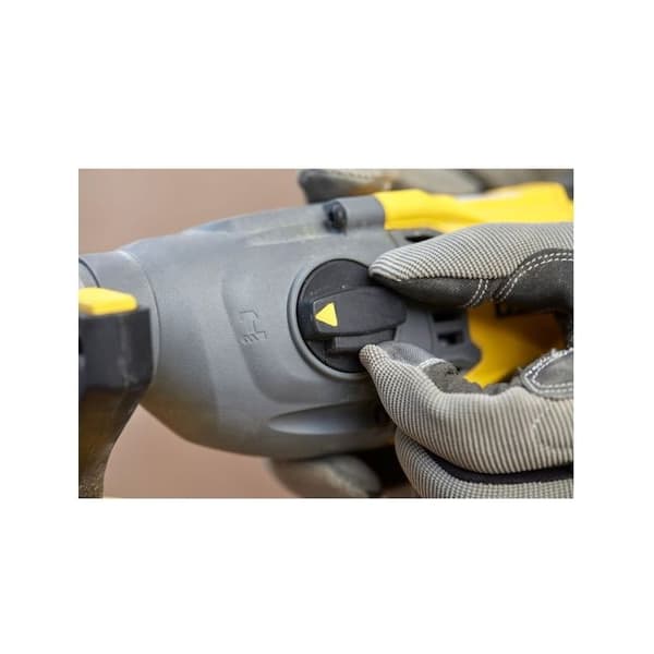 SDS+ STANLEY FATMAX V20 PERFORATOR (ENDAST MASKIN) 18V LI-ION SFMCH90