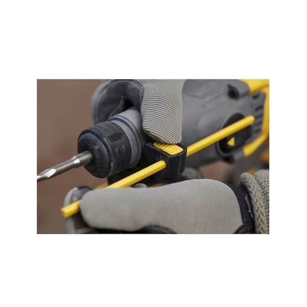 SDS+ STANLEY FATMAX V20 PERFORATOR (ENDAST MASKIN) 18V LI-ION SFMCH90