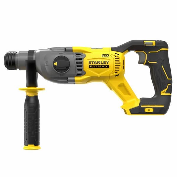 SDS+ STANLEY FATMAX V20 PERFORATOR (ENDAST MASKIN) 18V LI-ION SFMCH90