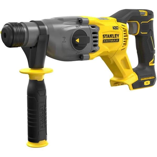 SDS+ STANLEY FATMAX V20 PERFORATOR (ENDAST MASKIN) 18V LI-ION SFMCH90
