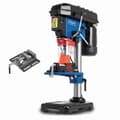 Miniatyrbild 1 av 6: Borrpress - SCHEPPACH - DP16VLS - 500W - Integrerad laser