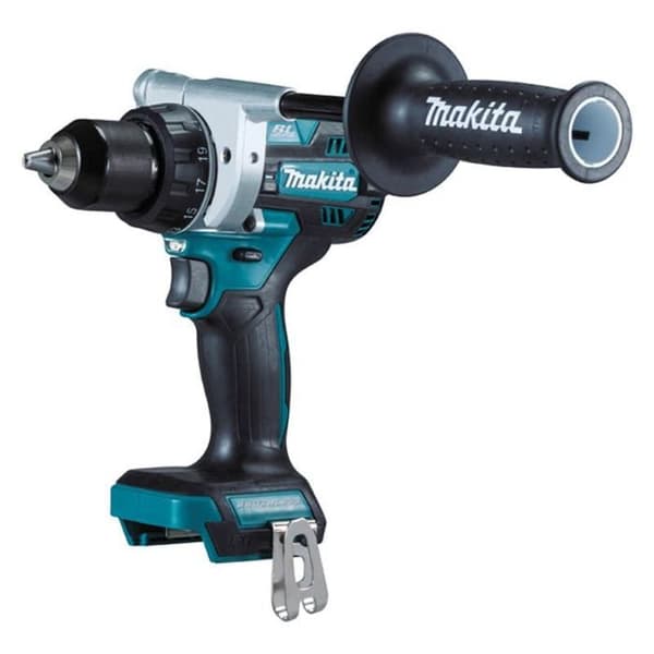 Borrskruvdragare - Makita - DDF486Z - Li Ion 18V - Borstlös motor - Endast maskin